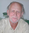Frfattaren Anders Fischer